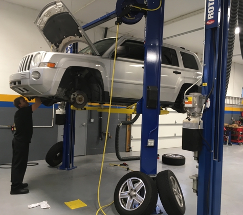 Trimax Car Care Center - Wake Forest, NC