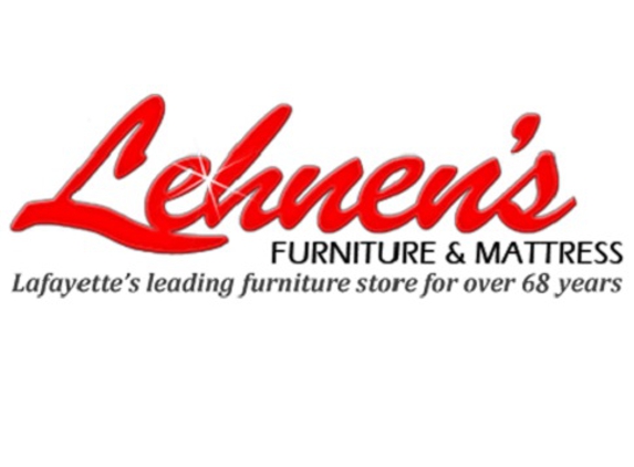 Lehnen's Furniture & Mattress - Frankfort, IN