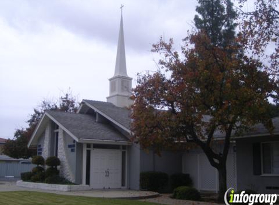 Church Woodland Hills, First Baptist of - Woodland Hills, CA