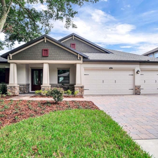 William Ryan Homes Tampa - Tampa, FL