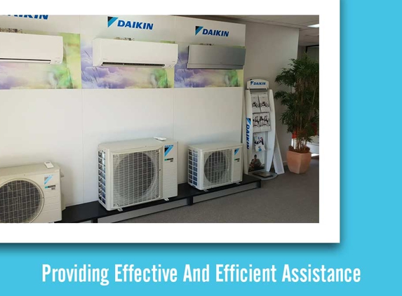 Jervis Bay Air Conditioning - Huskisson, NSW. Providing Effective And Efficient Assistance