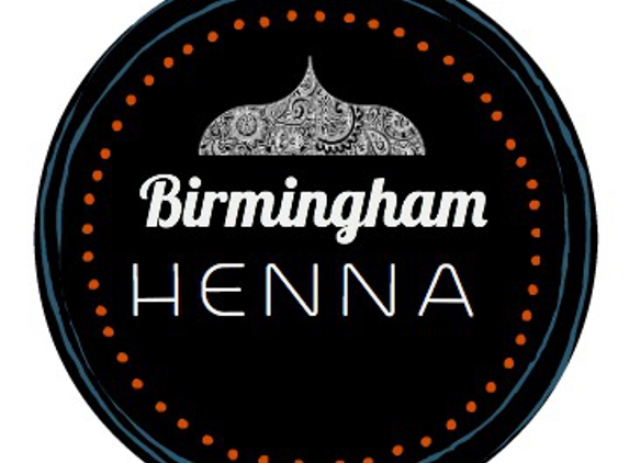 Birmingham Henna - Birmingham, AL