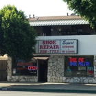 Tony's Shoe Repair