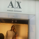 Armani Exchange - Clothing Stores