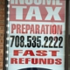 Salem Taxes & Financial Svc