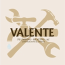 Valente Plumbing Heating & AC - Plumbers