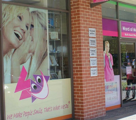 Word Of Mouth Dentistry - Kogarah, NSW