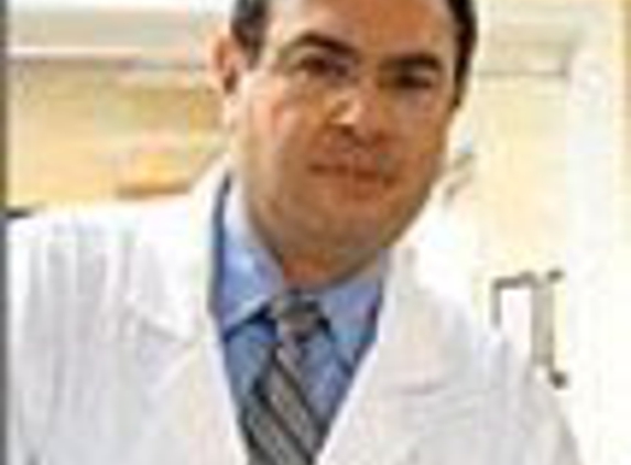 Dr. Hany Kamel Zaki, MD - Pasadena, CA