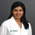 Anita U Radhakrishnan, MD