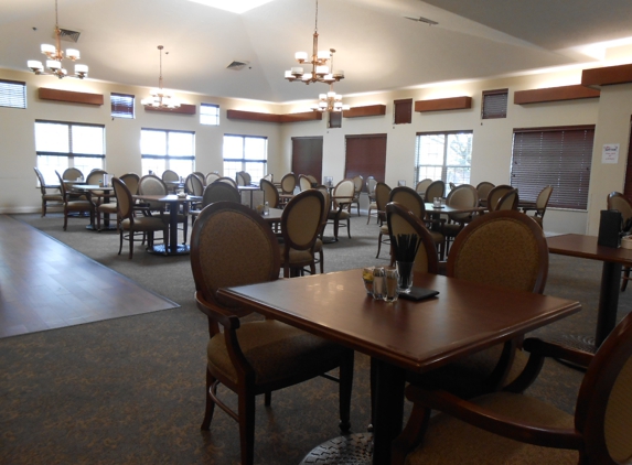 Spring Valley Assisted Living - Springfield, OR