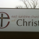 Church Of Christ-East Sunshine - Church of Christ