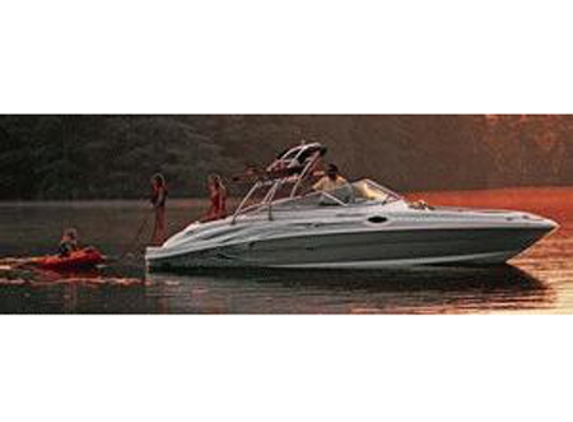 Shannon Outboard Services - Hornsby, NSW