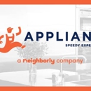 Mr. Appliance of Lehi - Major Appliance Refinishing & Repair