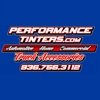 Performance Tinters gallery