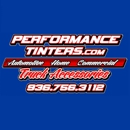 Performance Tinters - Glass Coating & Tinting