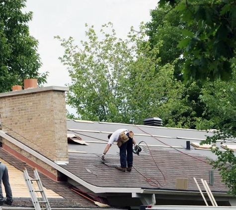 Stormtrooper Roofing - Allentown, PA