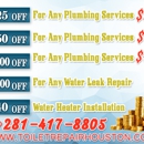 Marcos Toilet Repair Houston TX - Plumbers