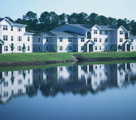 The Oaks at St. John Apartments - Ponte Vedra, FL