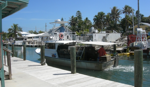 Conch House at Conch Key - Marathon, FL