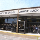 Church of God In Christ