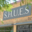 SHUES BY CHELSEA'S BOUTIQUE - Shoe Stores