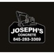 Joseph's Concrete  LLC