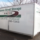 James Street Self Storage