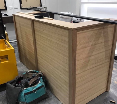 McEldrews Joinery - Wendouree, VIC