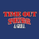 Time Out Sports Bar & Grill - Restaurants