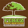 Perez Tree Service & Hardscaping gallery