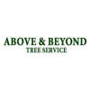 Above & Beyond Tree Service gallery
