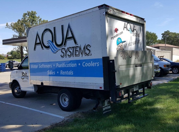 Aqua Systems - Anderson, IN