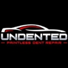 Undented Paintless Dent Repair gallery