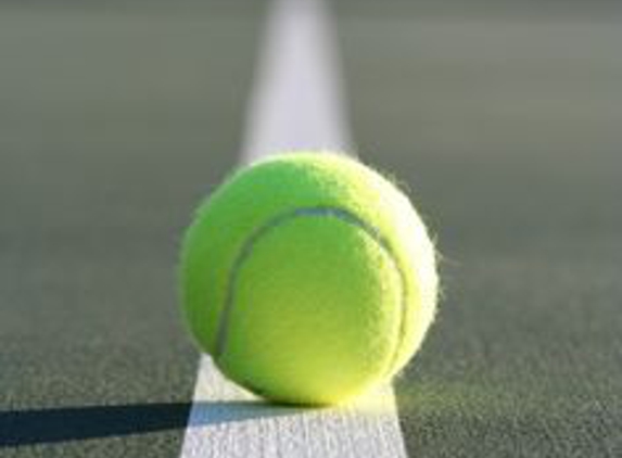 Match Point Tennis Courts Inc - San Diego, CA