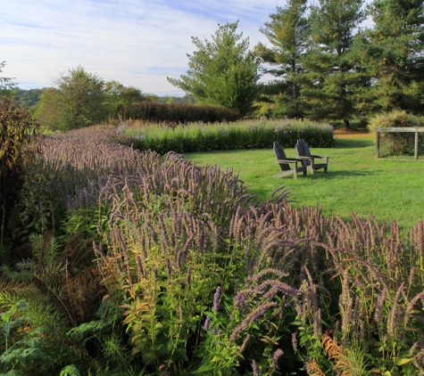 Donald Pell Gardens - Phoenixville, PA