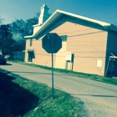 St Mary Baptist Church - General Baptist Churches