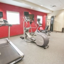 Home2 Suites by Hilton Bordentown - Lodging