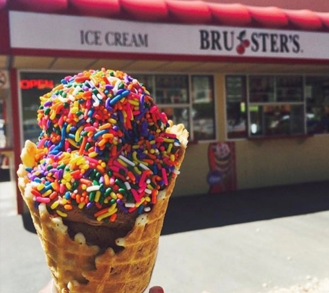 Bruster's Real Ice Cream - Marietta, GA