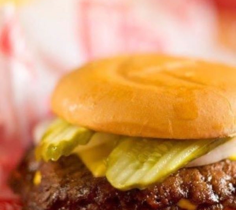 Freddy's Frozen Custard & Steakburgers - Saint Louis, MO