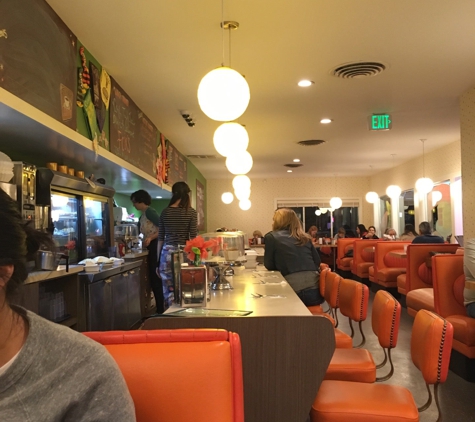 Cindy's Restaurant - Los Angeles, CA