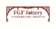 F.G.F. Joinery Logo