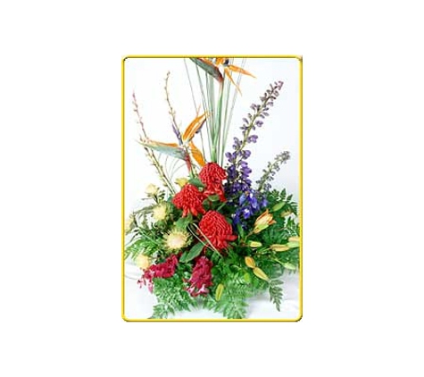 Westbreen Florist - Pascoe Vale, VIC