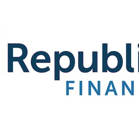 Republic Finance - Round Rock, TX