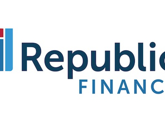 Republic Finance - Foley, AL