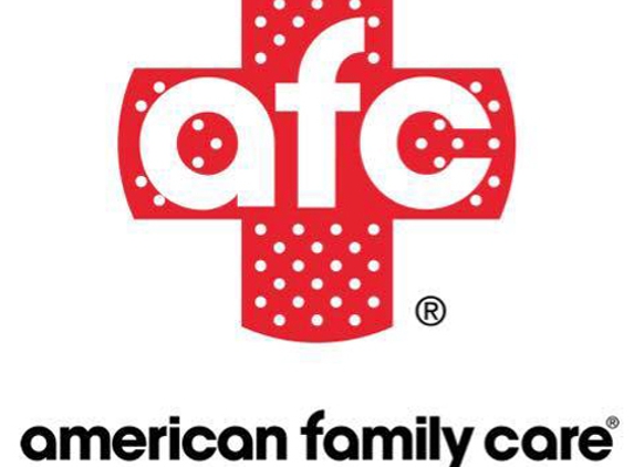 AFC Urgent Care Eagle Run Omaha - Omaha, NE