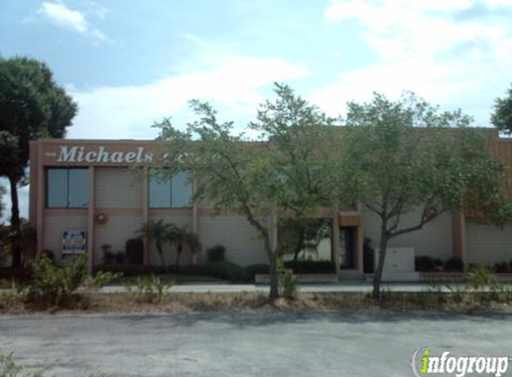 Hoffman & Hoffman Realty Inc - Tampa, FL