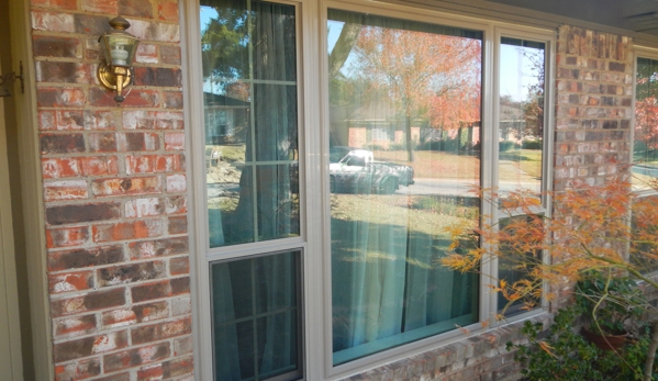 Foster Exteriors Window Company - Dallas, TX