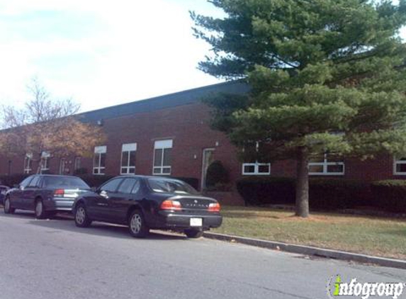 Shear Color Printing Inc - Woburn, MA