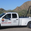 Arizona Motorcycle Towing gallery