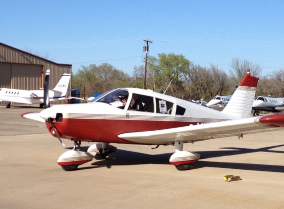 Rounaq Aviation LLC - Burleson, TX